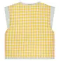 Moodstreet Gilet REVERSIBLE (yellow)