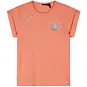 Nono T-shirt Kiki (lobster red)