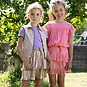 Nono Gilet Dory (desert sand)