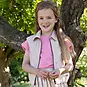Nono Gilet Dory (desert sand)
