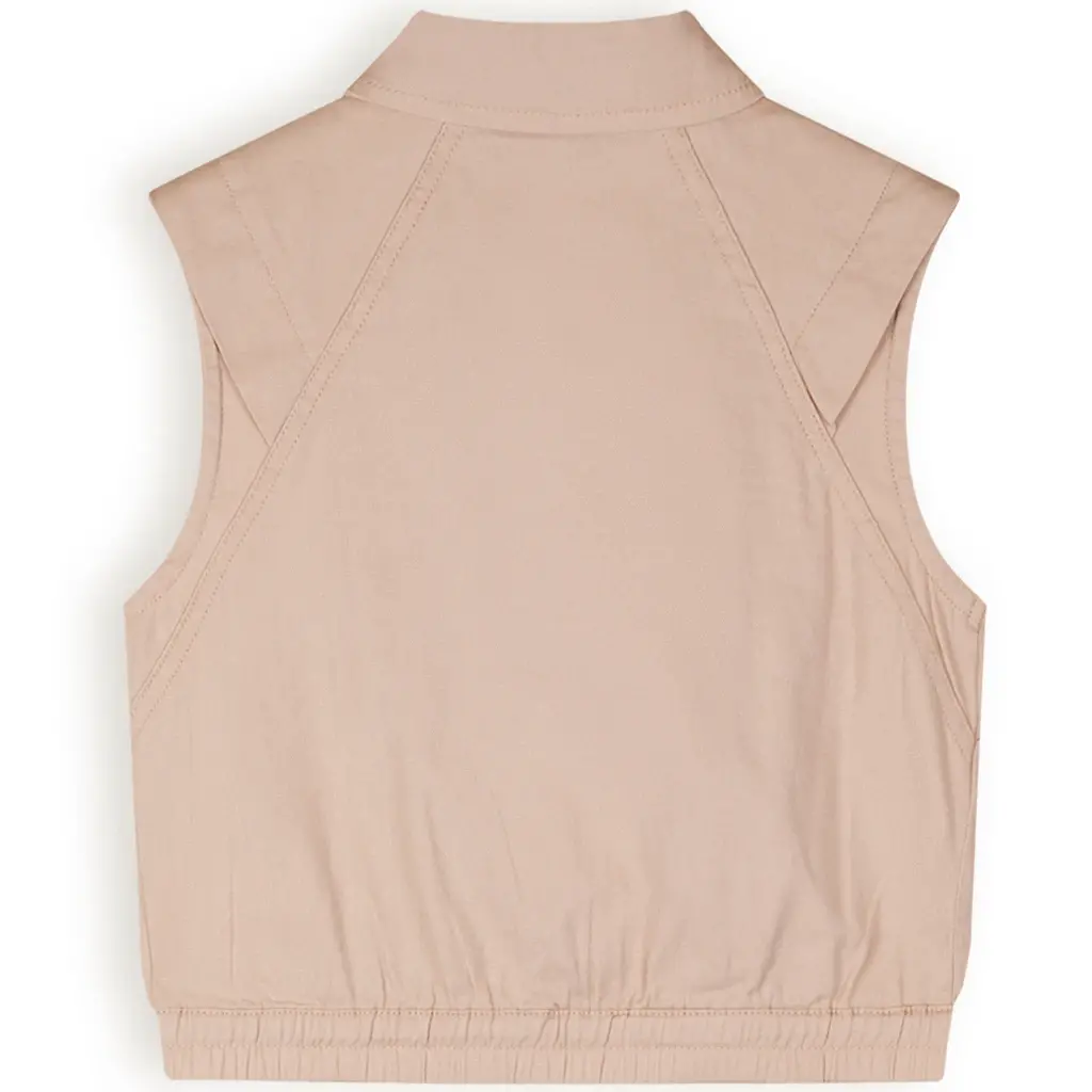 Gilet Dory (desert sand)