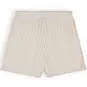 NoBell' Gehaakte korte broek Silla (pearled ivory)