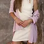 NoBell' Blouse Timmy oversized (vintage pink)