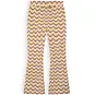 NoBell' Broek flared Sasay (lemoncurd)