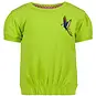B.Nosy T-shirtje B. Glossy (toxic green)