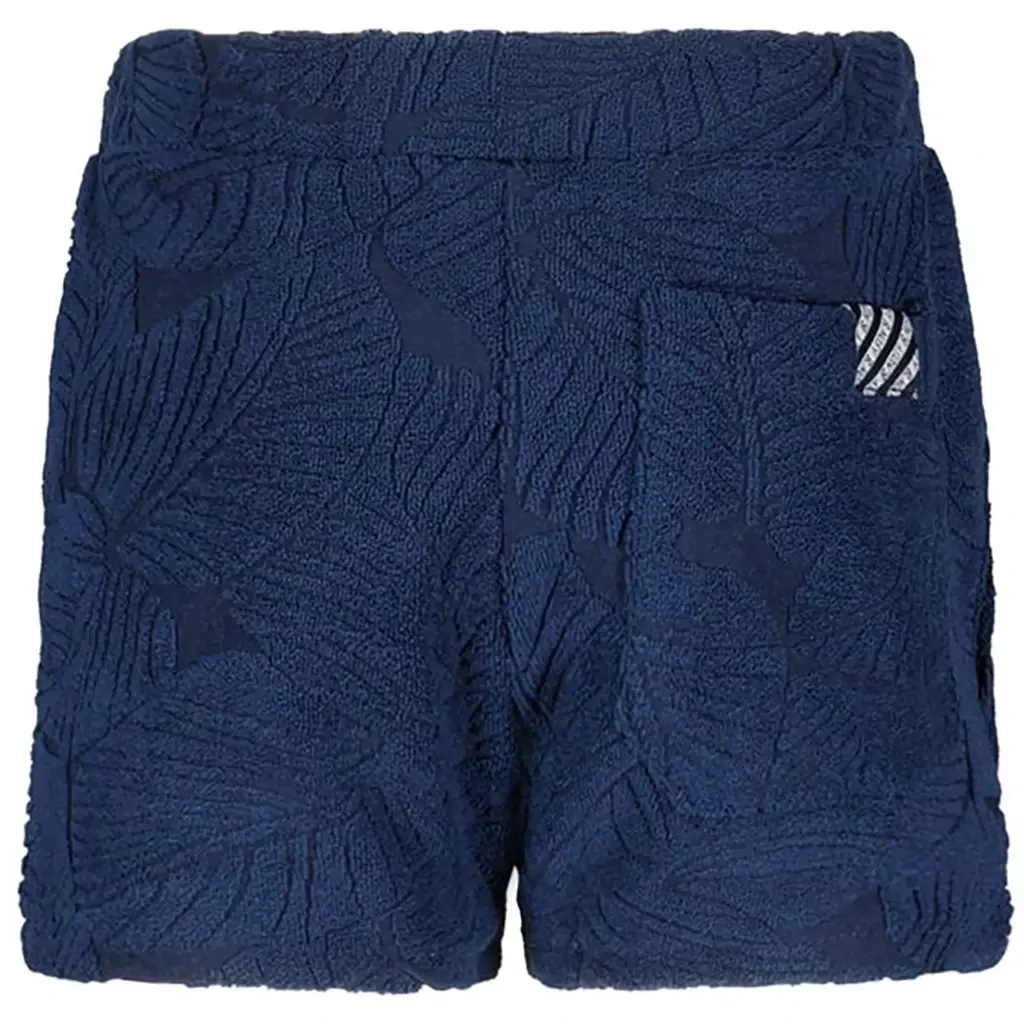 Kort broekje B. Mighty (navy)