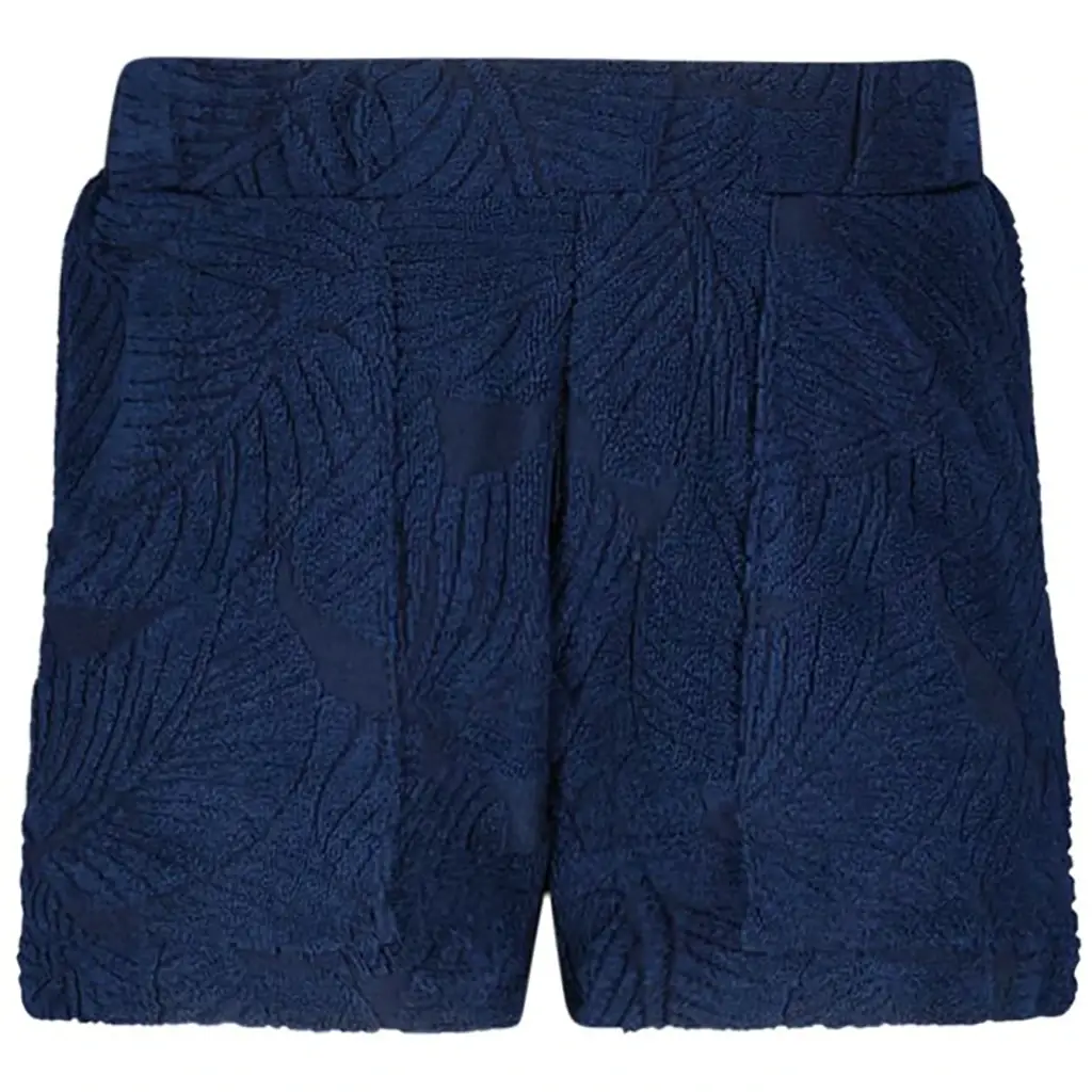 Kort broekje B. Mighty (navy)