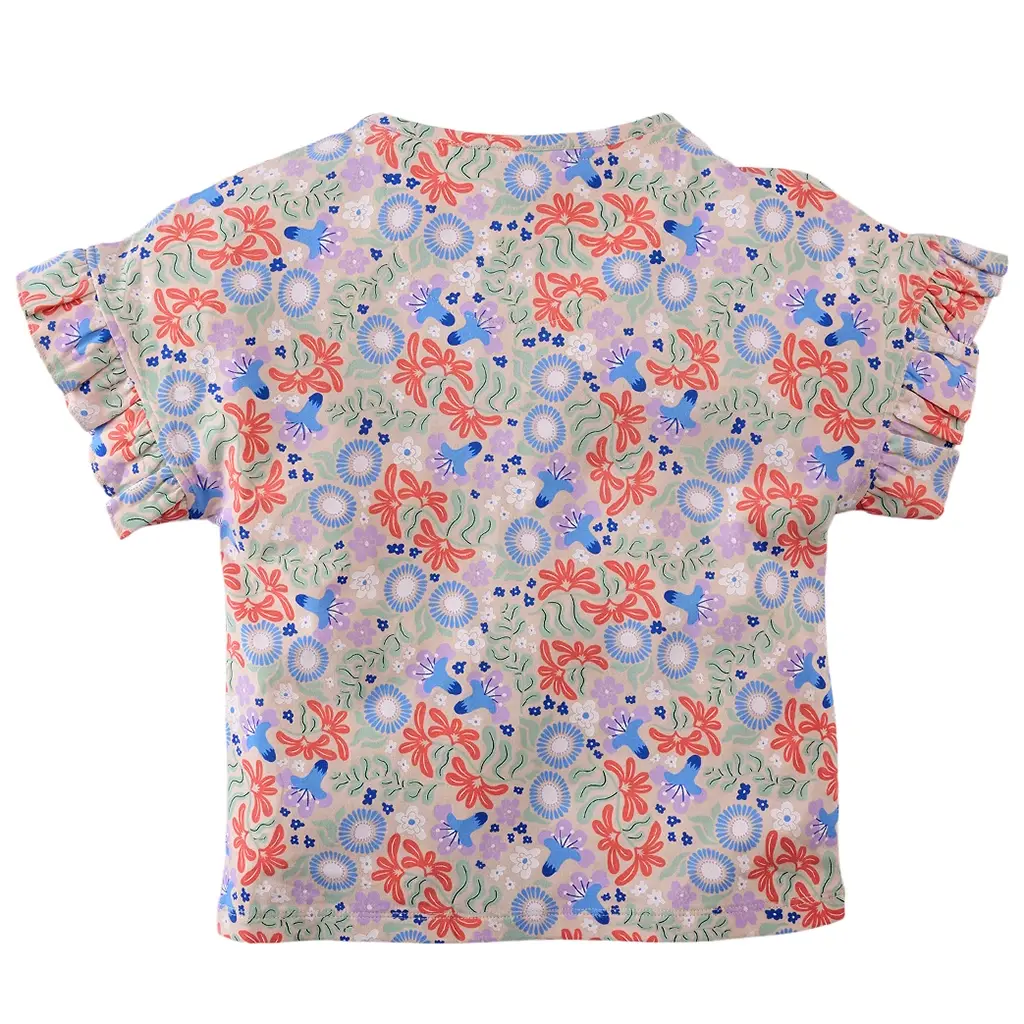 T-shirt Aurora (bisque)