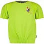 B.Nosy T-shirt B. Glossy (toxic green)