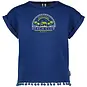 B.Nosy T-shirt B. Glossy (lake blue)