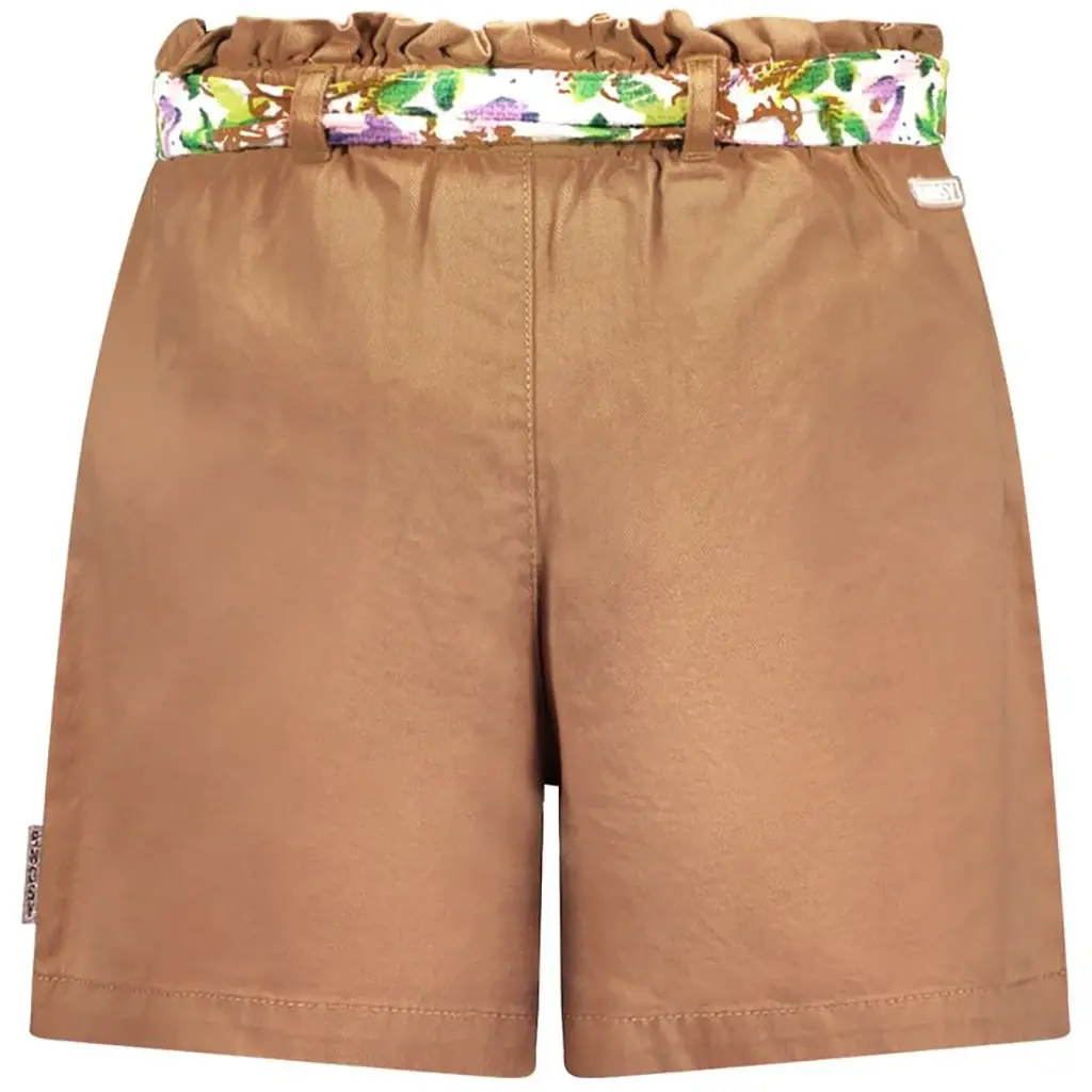 Korte broek B. Glossy (peanut)