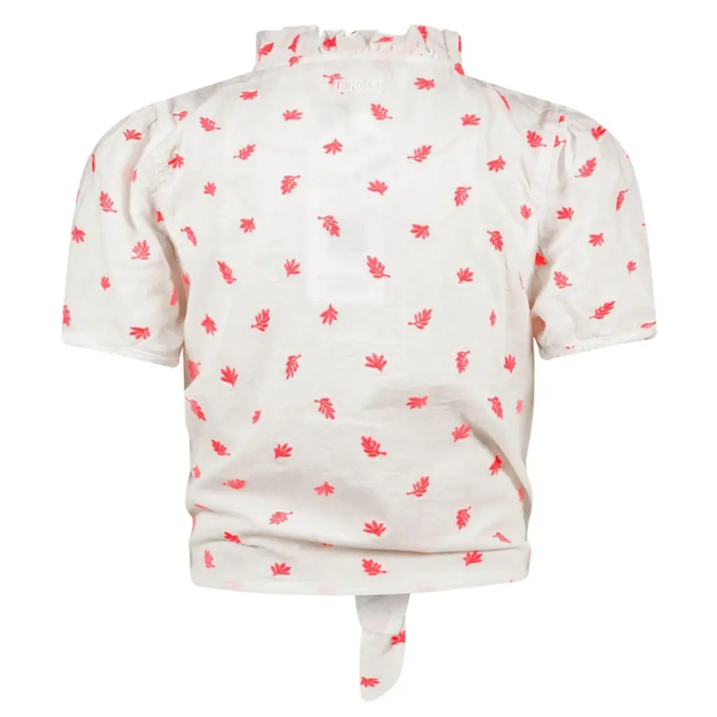 Top B. Endless (end fluor detail)