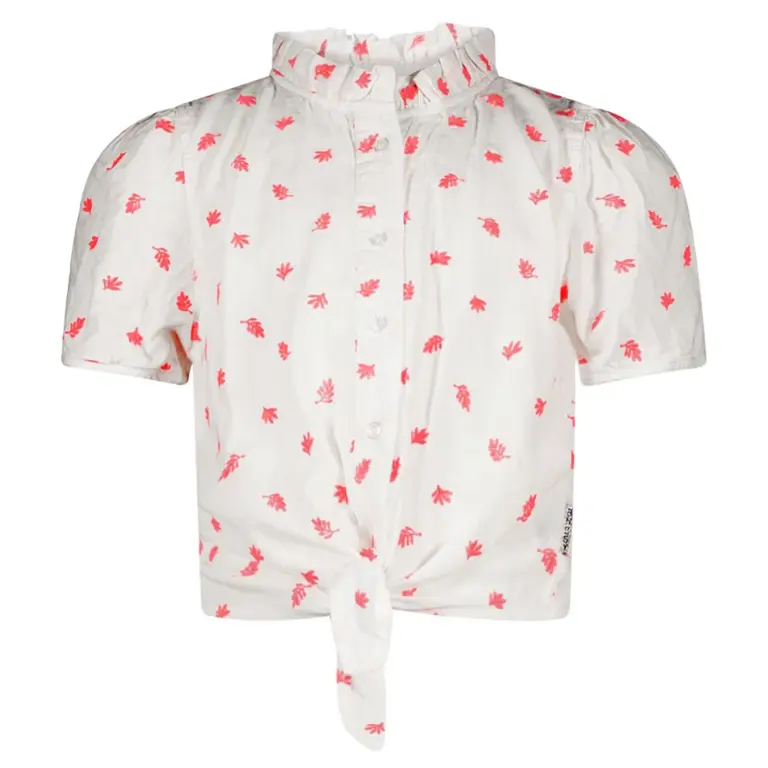 Top B. Endless (end fluor detail)
