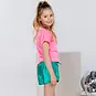 B.Nosy Zomer truitje B. Endless (fluor pink)