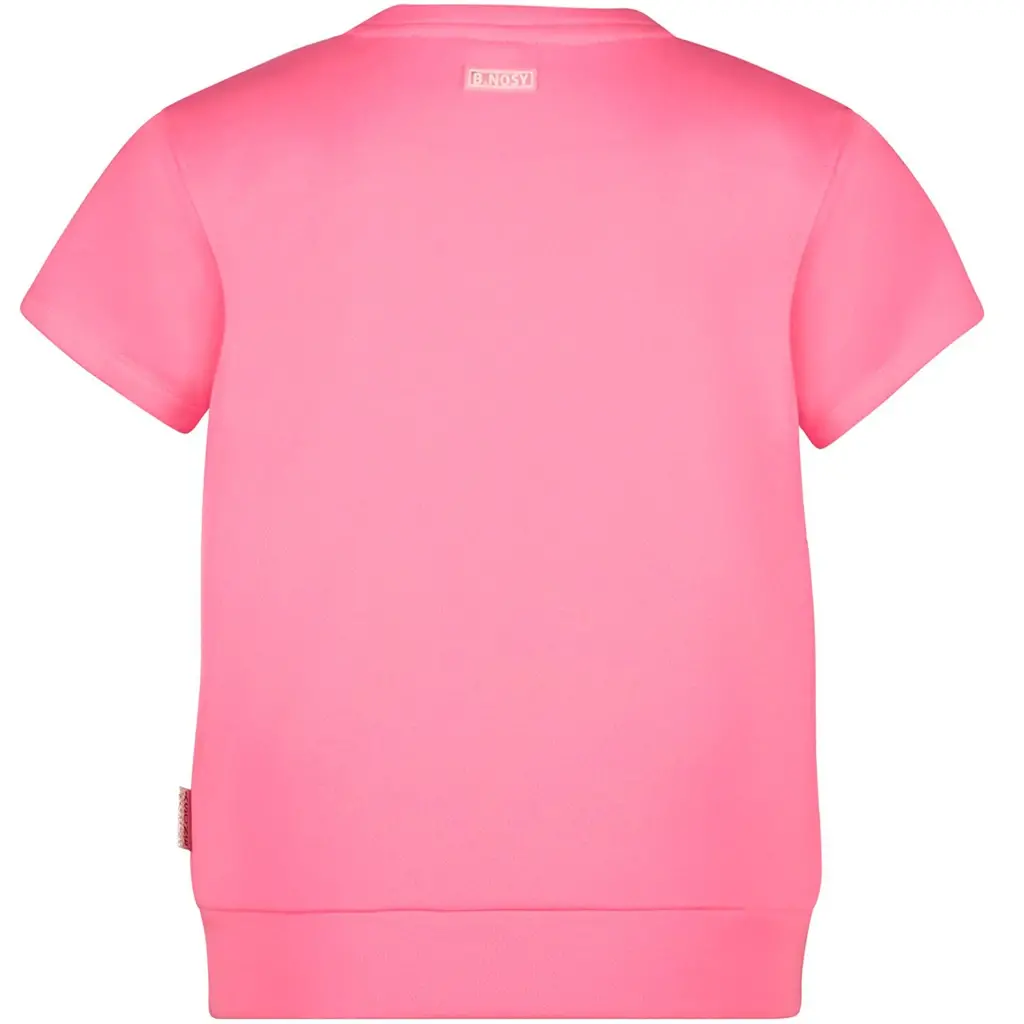 Zomer truitje B. Endless (fluor pink)