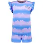 B.Nosy Pyjama Skye (sleep hypo aop)