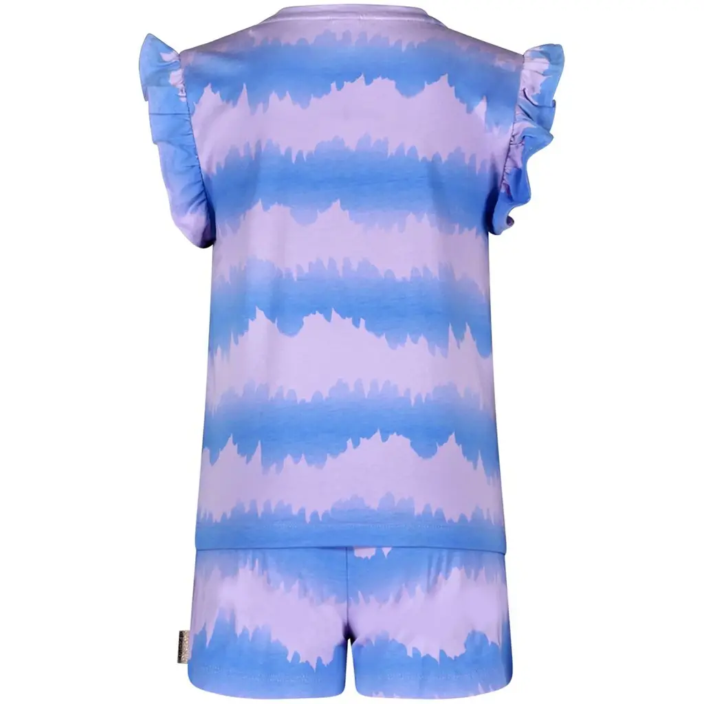 Pyjama Skye (sleep hypo aop)