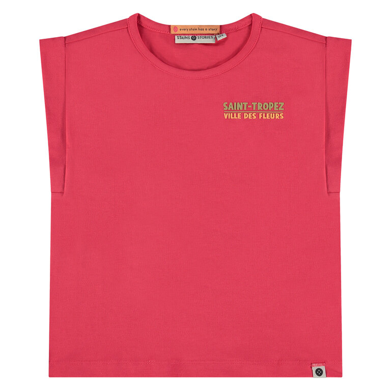 Top (teaberry)