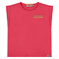 Stains&Stories Top (teaberry)