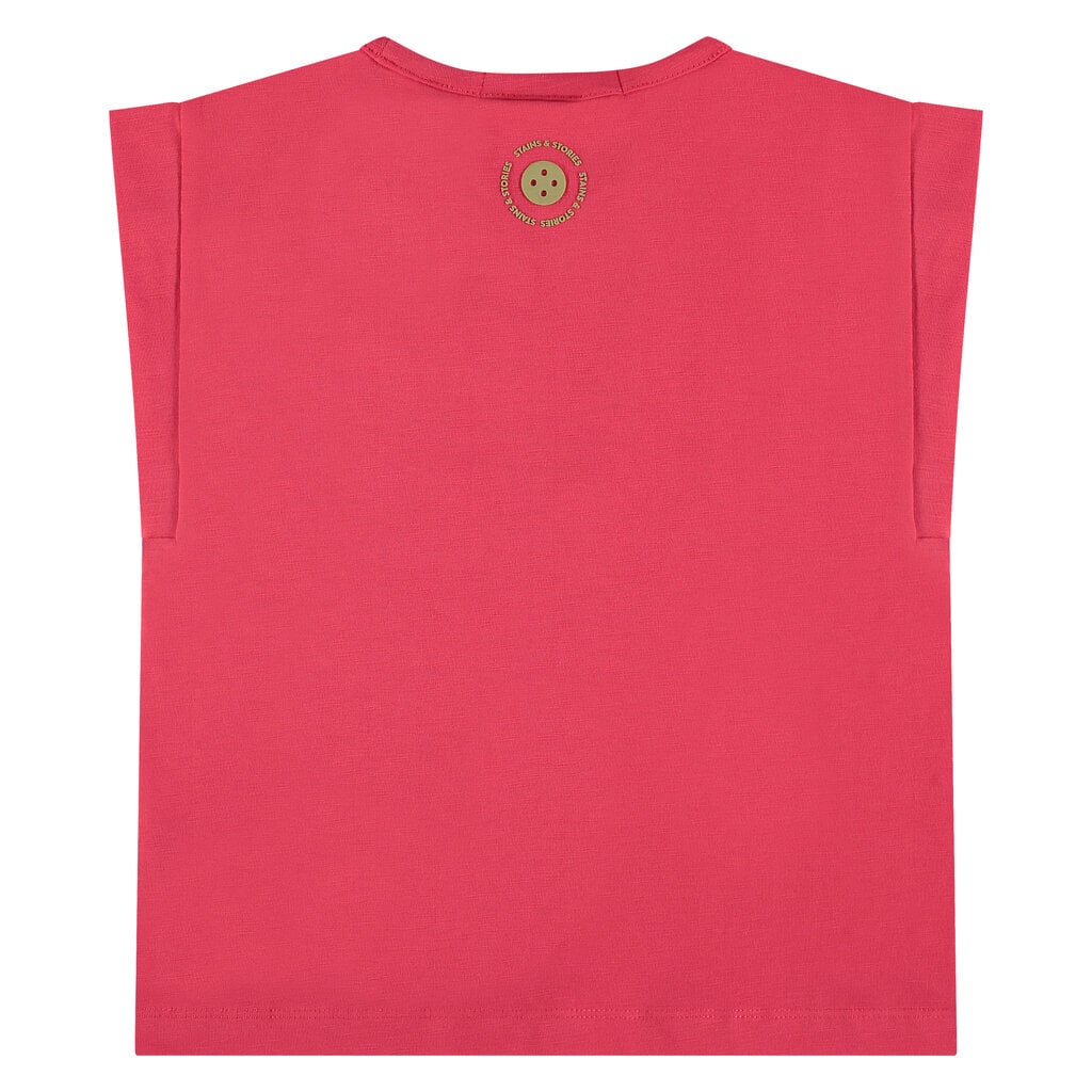 Top (teaberry)