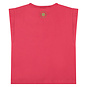 Stains&Stories Top (teaberry)