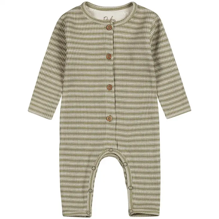 Boxpakje (lightfaded green)