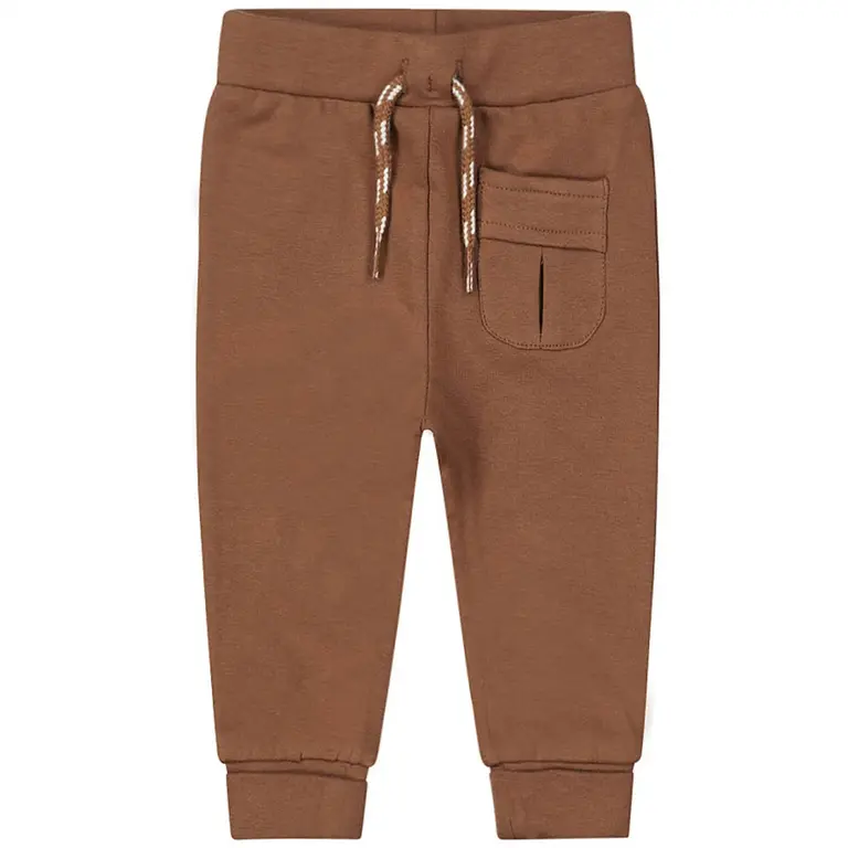 Broekje (brown)