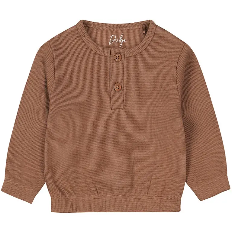 Truitje (brown)