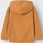 Name It Trui hoodie Konrad (almond)