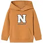 Name It Trui hoodie Konrad (almond)