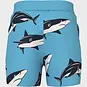 Name It Korte broek Jusper (splish splash)