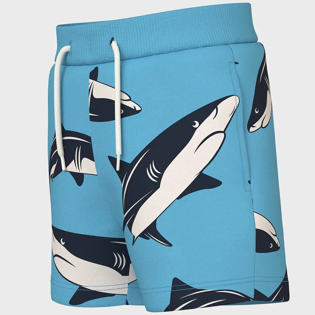 Korte broek Jusper (splish splash)