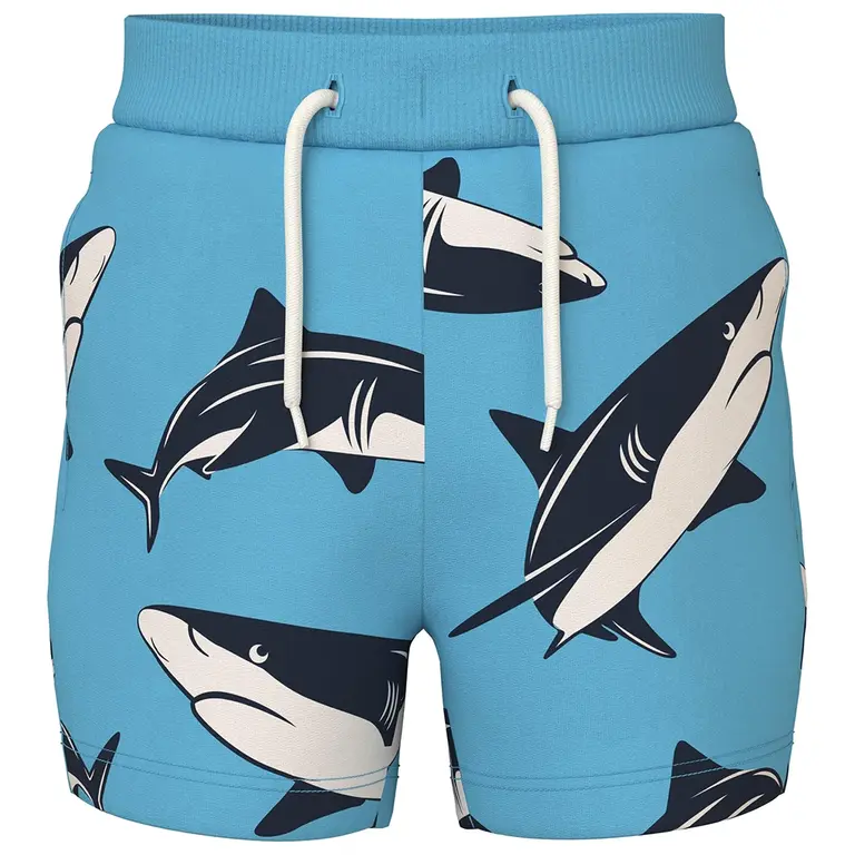 Korte broek Jusper (splish splash)