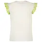 B.Nosy T-shirt B. Glossy (cotton)