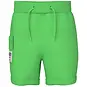 Name It Korte broek Jenas (green spruce)