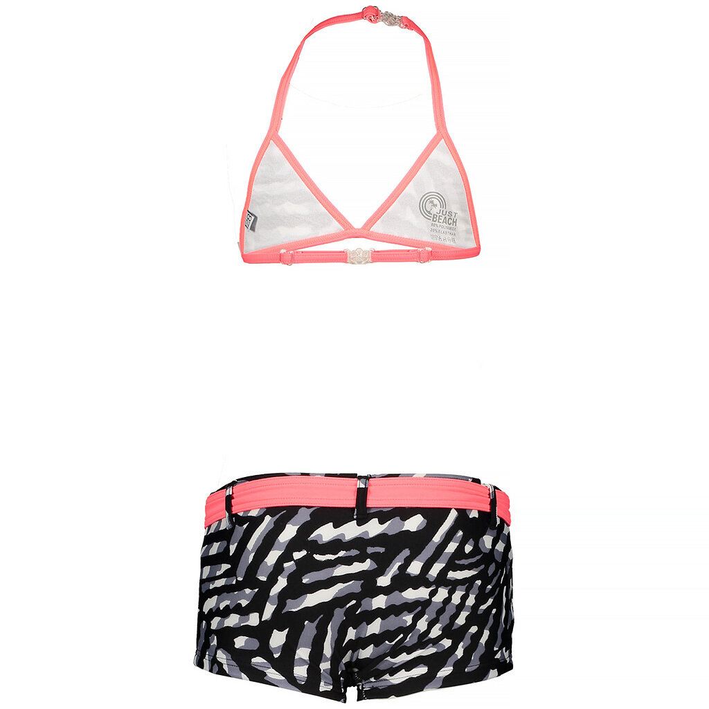 Bikini (triangle black)