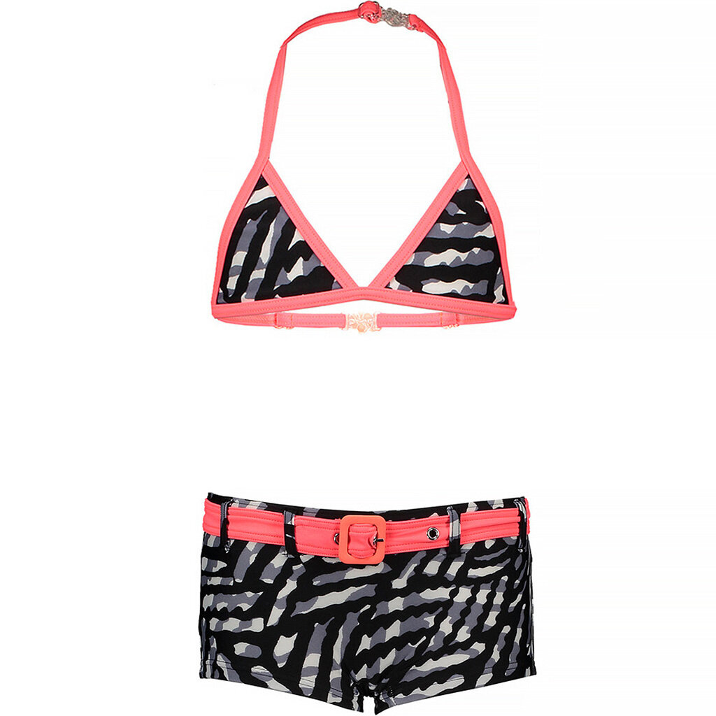 Bikini (triangle black)