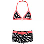 Just Beach Bikini (triangle black)