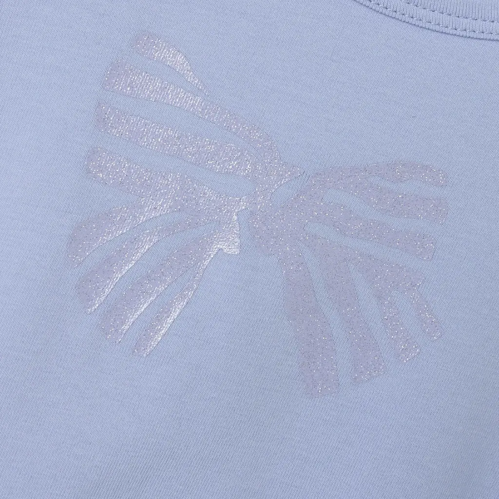 T-shirt Janne (baby lavender)