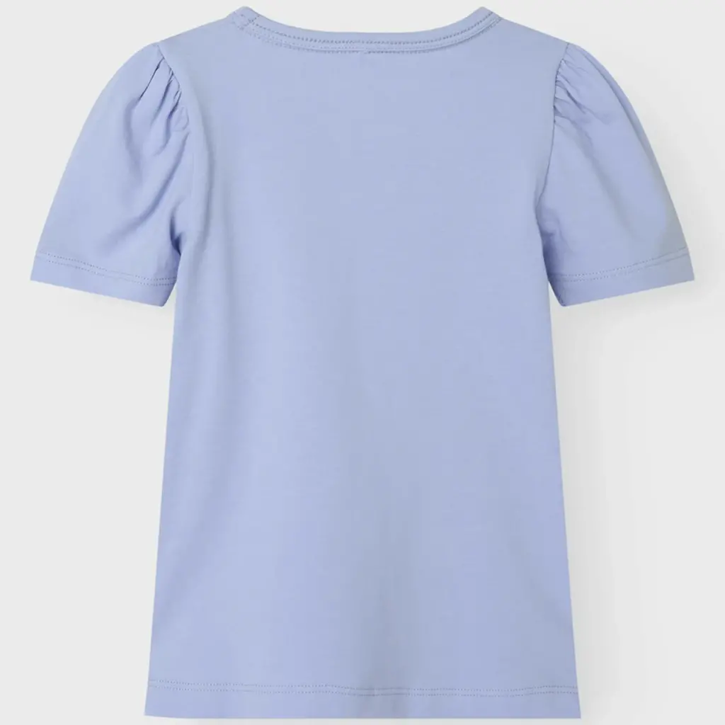 T-shirt Janne (baby lavender)