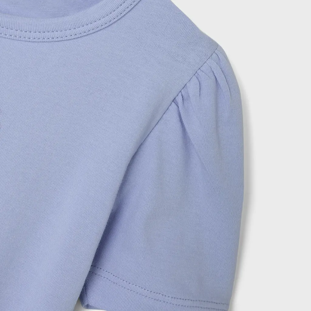 T-shirt Janne (baby lavender)