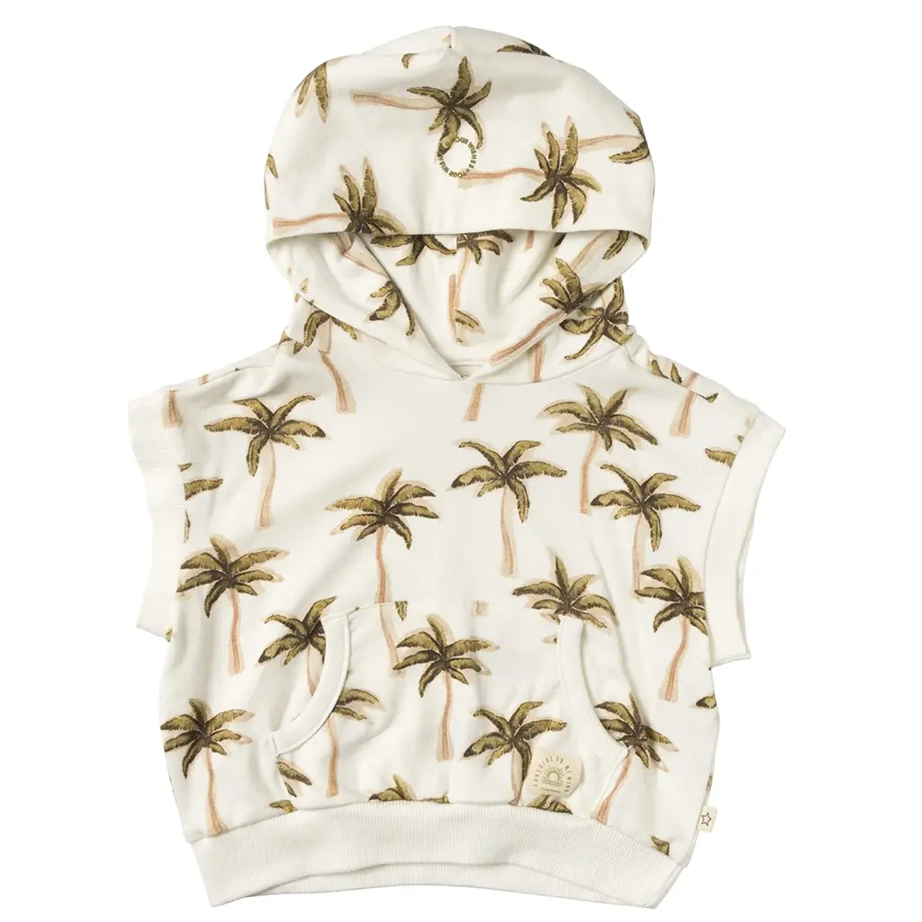 Shirt Pelle (ecru)