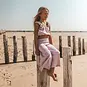 Your Wishes Broek wide fit Jasmin (lilac)