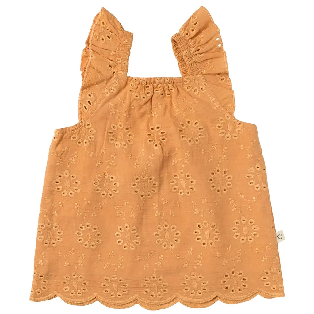 Top Rowena (peach)