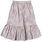 Your Wishes Rok midi Fajen (lilac)