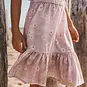 Your Wishes Rok midi Fajen (lilac)