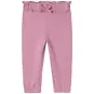 Name It Joggingbroek Olilas (mauve orchid)
