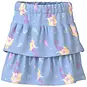 Name It Rokje Vigga (chambray blue)