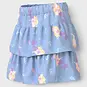 Name It Rokje Vigga (chambray blue)