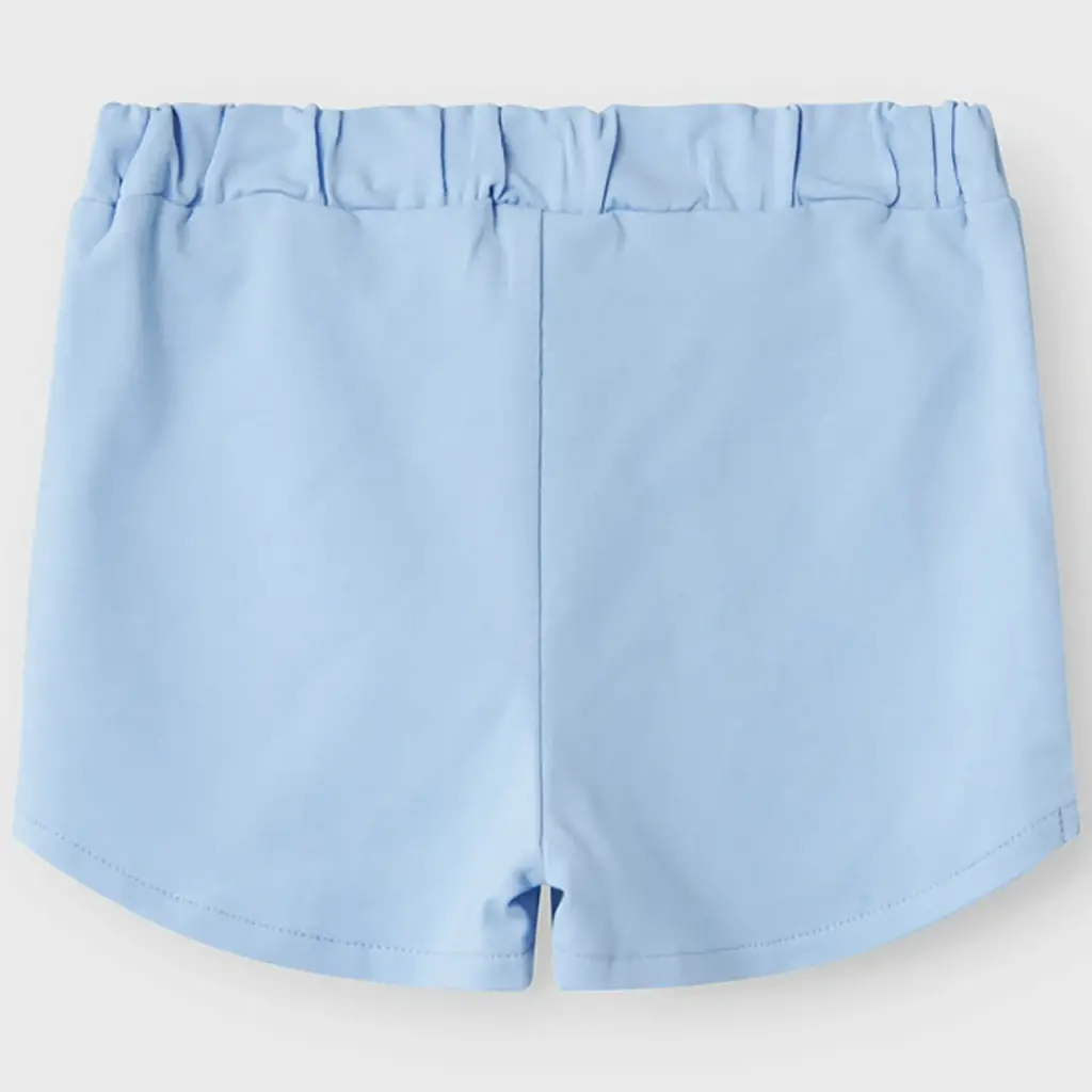 Korte broek STITCH Farika (chambray blue)